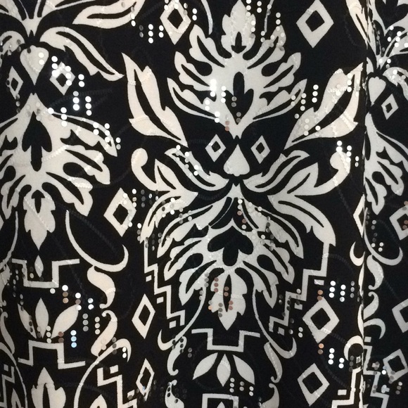 Sparkly Top - Picture 2 of 2